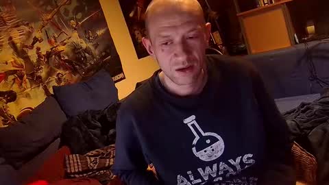 Sven online show from 5, 10, 2025