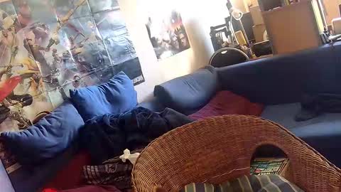 Sven online show from 6, 10, 2025