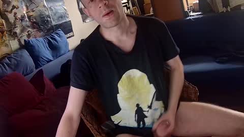 Sven online show from 14, 10, 2025