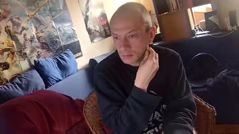 Sven online show from 23, 10, 2025