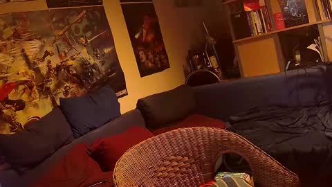 Sven online show from 23, 11, 2025