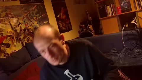 Sven online show from 28, 11, 2025