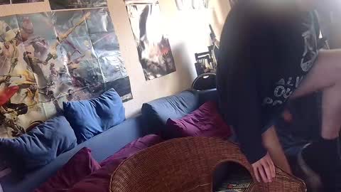 Sven online show from 29, 11, 2025