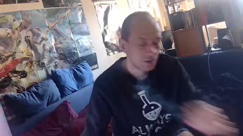 Sven online show from 1, 12, 2025