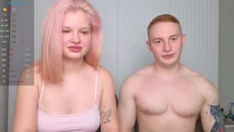Sam and Anna online show from 23, 6, 2026