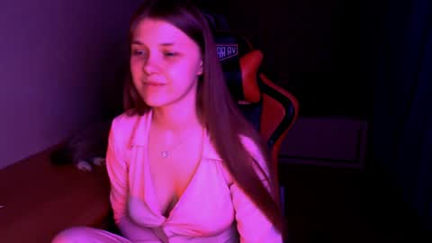 Snapshot of _sweet_foxy_ chatting on 3, 4, 2026 Mari online show from 3, 4, 2026
