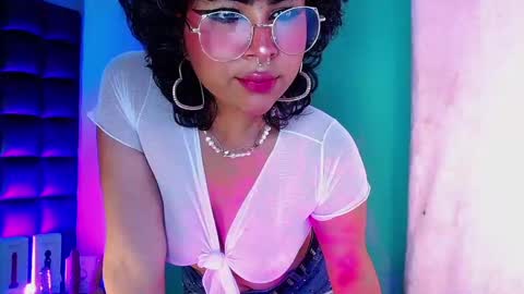 Kuromi online show from 20, 12, 2024