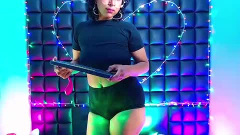 Kuromi online show from 22, 12, 2024