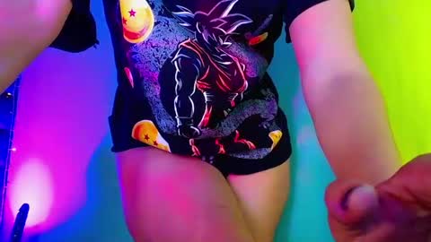 Kuromi online show from 18, 1, 2025