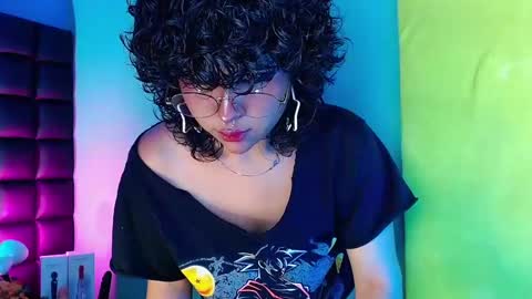 Kuromi online show from 9, 3, 2025