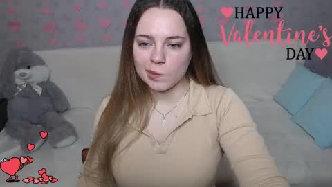 Snapshot of _sweet_lana_ chatting on 15, 2, 2025 Lana online show from 15, 2, 2025