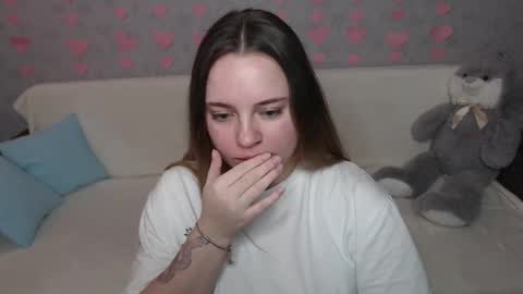 Snapshot of _sweet_lana_ chatting on 16, 2, 2025 Lana online show from 16, 2, 2025
