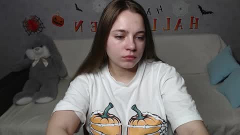 Lana online show from 28, 10, 2025