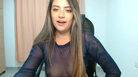 Snapshot of _sweet_rachel chatting on 13, 1, 2025 Rachel online show from 13, 1, 2025