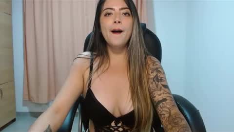 Rachel  online show from 18, 1, 2025