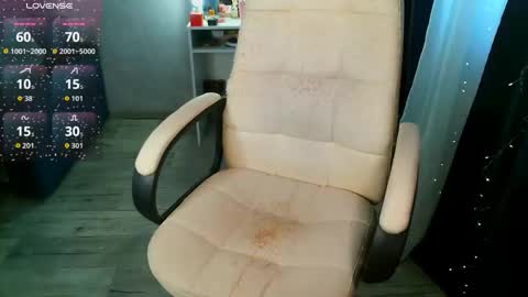 Milana   welcome to my world  online show from 6, 1, 2026