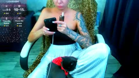 Snapshot of _sweet_ruby_ chatting on 23, 6, 2026 Milana welcome to my world online show from 23, 6, 2026