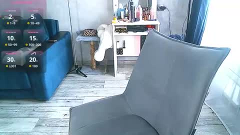 Snapshot of _sweet_ruby_ chatting on 2, 7, 2026 Milana welcome to my world online show from 2, 7, 2026