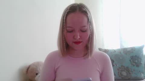 Snapshot of _sweet_smile_ chatting on 30, 9, 2025 _sweet_smile_ online show from 30, 9, 2025