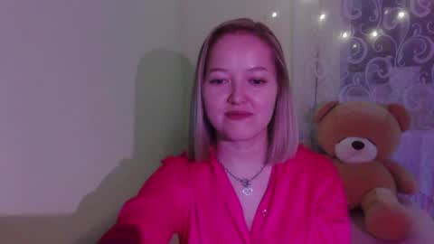 Snapshot of _sweet_smile_ chatting on 2, 10, 2025 _sweet_smile_ online show from 2, 10, 2025