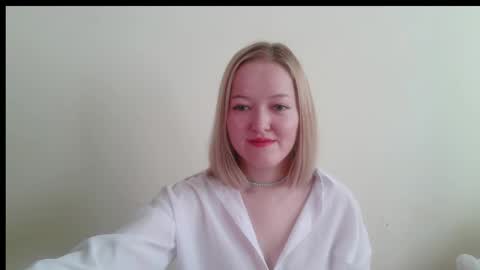 Snapshot of _sweet_smile_ chatting on 6, 10, 2025 _sweet_smile_ online show from 6, 10, 2025