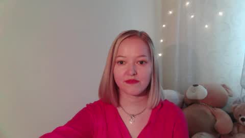 Snapshot of _sweet_smile_ chatting on 14, 10, 2025 _sweet_smile_ online show from 14, 10, 2025