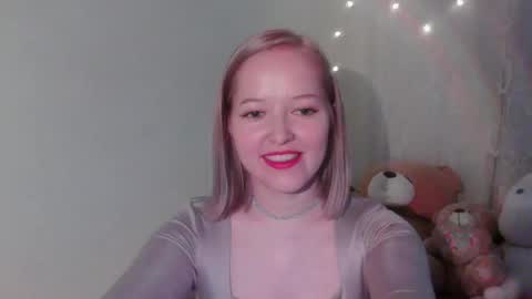 Snapshot of _sweet_smile_ chatting on 23, 10, 2025 _sweet_smile_ online show from 23, 10, 2025