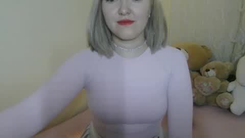 Snapshot of _sweet_smile_ chatting on 24, 10, 2025 _sweet_smile_ online show from 24, 10, 2025