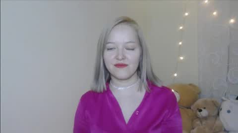 Snapshot of _sweet_smile_ chatting on 27, 10, 2025 _sweet_smile_ online show from 27, 10, 2025