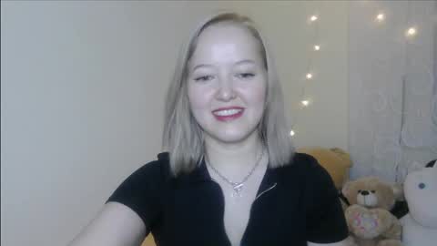 Snapshot of _sweet_smile_ chatting on 28, 10, 2025 _sweet_smile_ online show from 28, 10, 2025