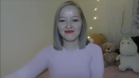 Snapshot of _sweet_smile_ chatting on 29, 10, 2025 _sweet_smile_ online show from 29, 10, 2025