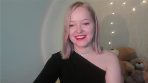 Snapshot of _sweet_smile_ chatting on 31, 10, 2025 _sweet_smile_ online show from 31, 10, 2025