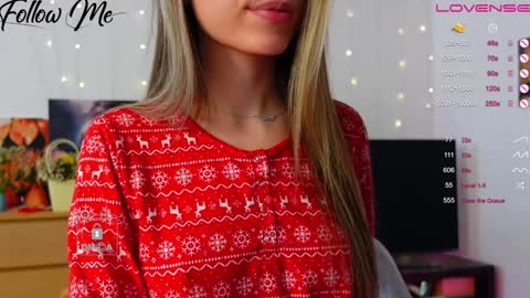 Snapshot of _sweetcams_ chatting on 18, 12, 2024 Dasha  online show from 18, 12, 2024