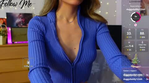 Snapshot of _sweetcams_ chatting on 23, 1, 2025 Dasha  online show from 23, 1, 2025