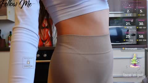 Snapshot of _sweetcams_ chatting on 24, 1, 2025 Dasha  online show from 24, 1, 2025