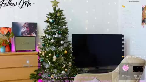 Snapshot of _sweetcams_ chatting on 28, 2, 2025 Dasha  online show from 28, 2, 2025