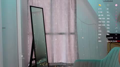 Snapshot of _sweetcams_ chatting on 3, 10, 2025 Dasha  online show from 3, 10, 2025