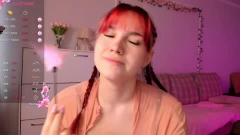 Snapshot of _sweetiemary_ chatting on 23, 5, 2026 _sweetiemary_ online show from 23, 5, 2026