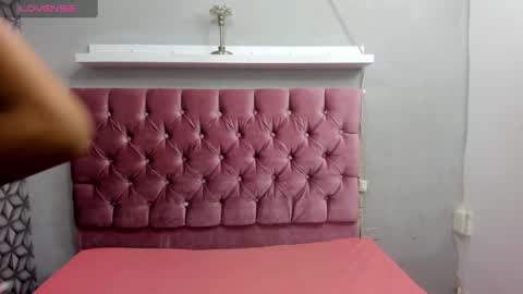 _sweettcandy_ online show from 4, 12, 2024