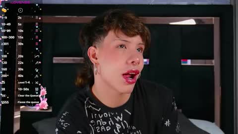 Angel online show from 16, 11, 2025