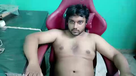 Snapshot of _telugu_boy chatting on 16, 12, 2025 _telugu_boy online show from 16, 12, 2025