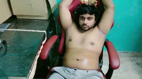 _telugu_boy online show from 19, 1, 2026