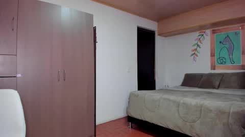 Nathalia online show from 22, 12, 2025