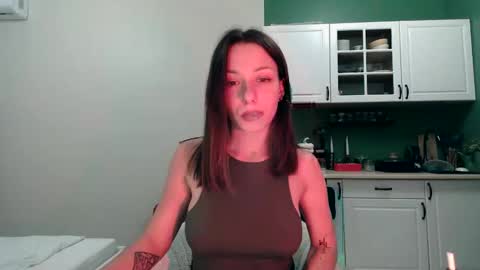 Snapshot of _the_death_killer_ chatting on 5, 4, 2026 Mia online show from 5, 4, 2026