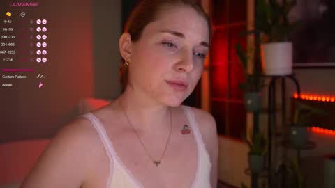 Evi online show from 16, 11, 2025