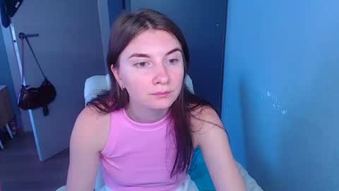 _thesamedaniellatrue_ online show from 31, 7, 2026