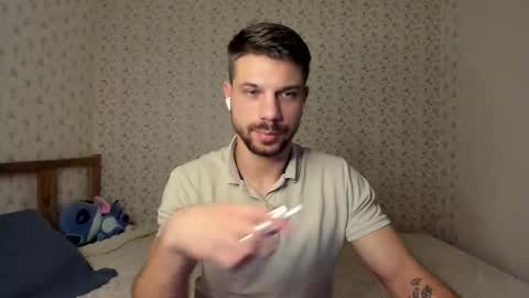 Tony Wolf online show from 19, 1, 2026