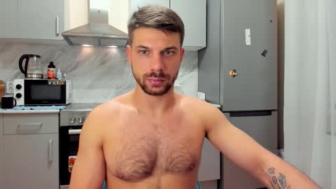 Tony Wolf online show from 18, 2, 2026