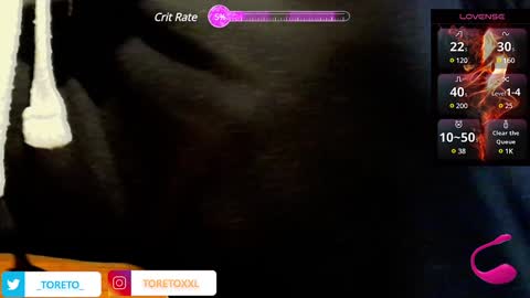 Snapshot of _toreto_ chatting on 26, 1, 2025 OO online show from 26, 1, 2025