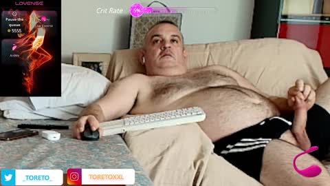 Snapshot of _toreto_ chatting on 5, 2, 2025 OO online show from 5, 2, 2025